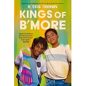 Kings of B’More