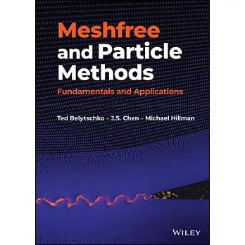 Meshfree and Particle Methods