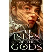 The Isles of the Gods