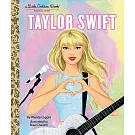 Taylor Swift: A Little Golden Book Biography