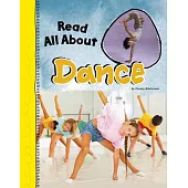 Read All about Dance