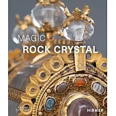 Magic Rock Crystal