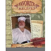 Southern Confort Foods and Family Reciepes: Favorite Family recipes
