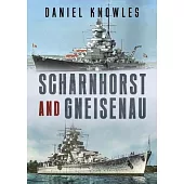 Scharnhorst and Gneisenau