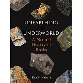 Unearthing the Underworld: A Natural History of Rocks