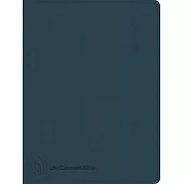 CSB Life Counsel Bible, Slate Blue Leathertouch: Practical Wisdom for All of Life