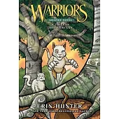 Warriors: A Thief in Thunderclan (Warriors Graphic Novel #4)