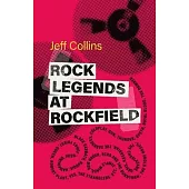 Rock Legends at Rockfield