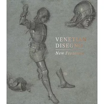 Venetian Disegno: New Frontiers