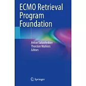 Ecmo Retrieval Program Foundation