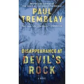 Disappearance at Devil’s Rock