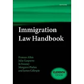 Immigration Law Handbook 11E