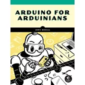 Arduino for Arduinians