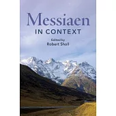 Messiaen in Context