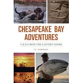Chesapeake Bay Adventures: Tales from the Eastern Shore