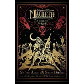 Macbeth: A Tale of Horror
