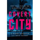 The City Built by Spies
