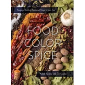 Food Color Spice