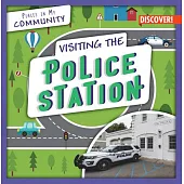 Visiting the Police Station