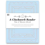 A Clockwork Reader Film & TV Journal