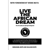 Live The African Dream