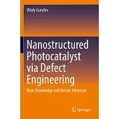 Nanostructured Photocatalyst Via Defect Engineering: Basic Knowledge and Recent Advances