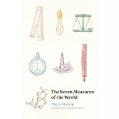 The Seven Measures of the World
