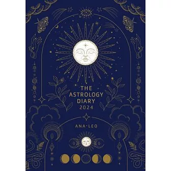 The Astrology Diary 2024
