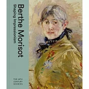 Berthe Morisot: Impressionism and the 18th Century