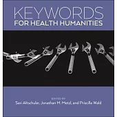 Keywords for Health Humanities