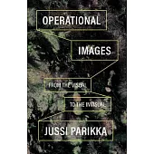 Operational Images: From the Visual to the Invisual