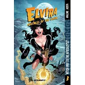 Elvira: Mistress of the Dark Vol. 3