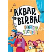 Akbar and Birbal: Funny Stories