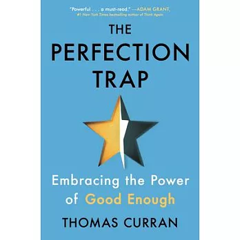 The Perfection Trap: Embracing the Power of Good Enough