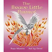 The Brave Little Parrot