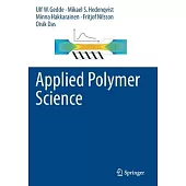 Applied Polymer Science