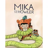 Mika and the Howler Vol. 1
