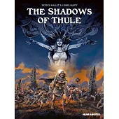 Shadows of Thulé