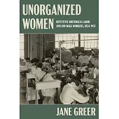 Unorganized Women: Repetitive Rhetorical Labor and Low/No-Wage Workers