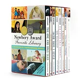 Newbery Award Favorite Library