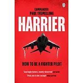 Harrier: How to Be a Fighter Pilot
