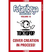 Futaribeya: A Room for Two, Volume 10: Volume 10