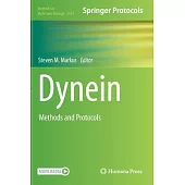 Dynein: Methods and Protocols