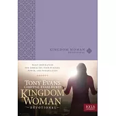 Kingdom Woman Devotional