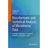 Bioinformatic and Statistical Analysis of Microbiome Data: From Raw Sequences to Advanced Modeling with Qiime 2 and R