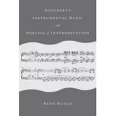 Schubert’s Instrumental Music and Poetics of Interpretation