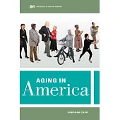 Aging in America: Volume 8