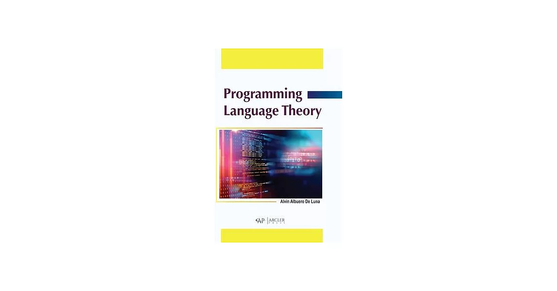 博客來-Programming Language Theory