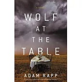 Wolf at the Table