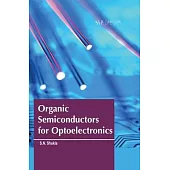 Organic Semiconductors for Optoelectronics